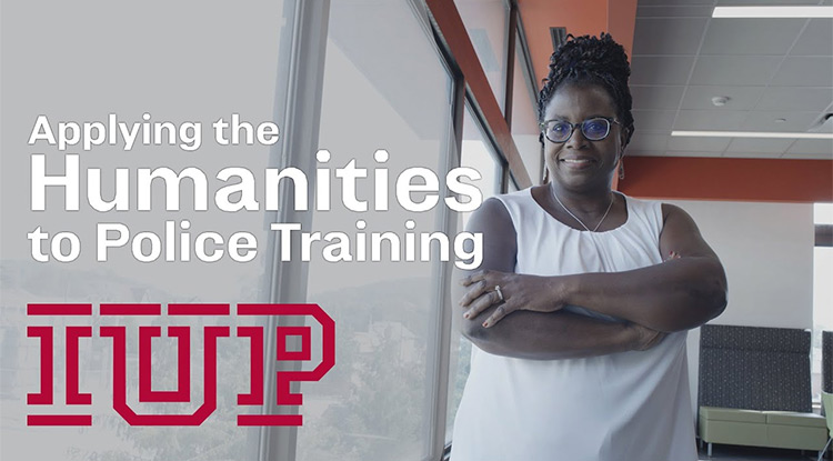 Applying the Humanities to Police Training