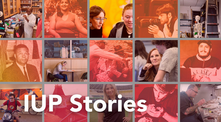 A Look Back at a Year of Stories