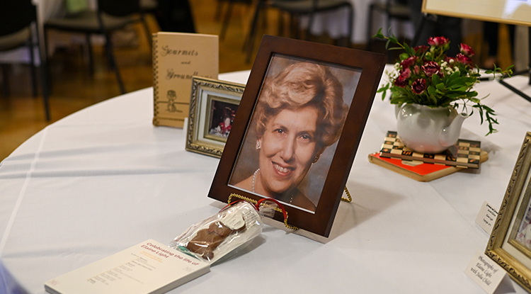 IUP Council of Trustees Honor Sam and Elaine Light with Naming of Library and Learning Center