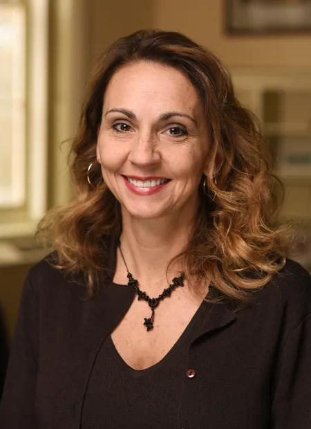 Belinda Nuth Sloboda