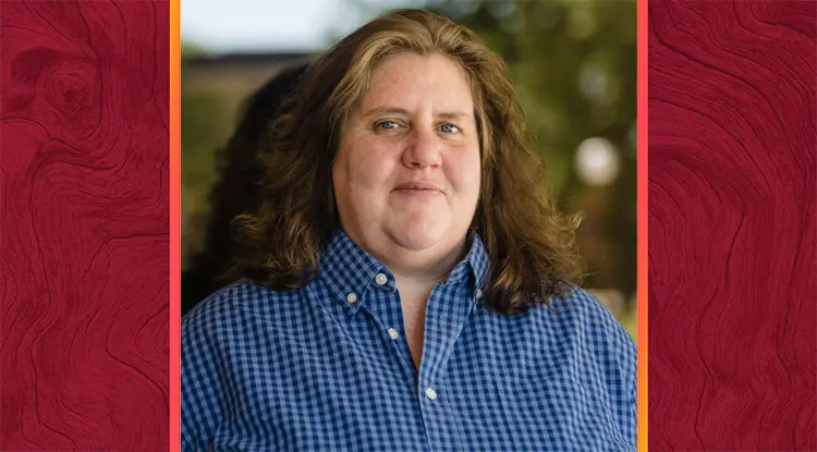 Abbie Adams on Discovering Humanity—Meet Our Faculty