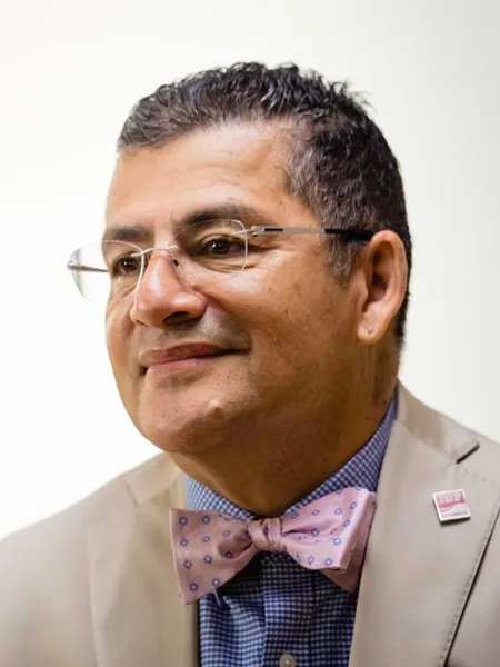 Francisco Alarcón