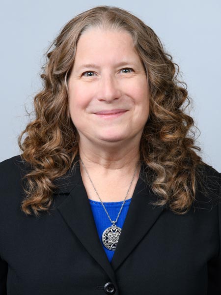 Lorraine Guth