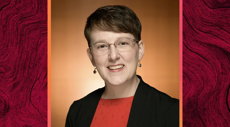 Annah Hill on Helping through Communication—Meet Our Faculty