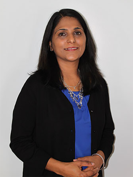 Avijita Jain