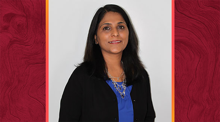 Avijita Jain on the Ubiquitousness of Chemistry—Meet Our Faculty