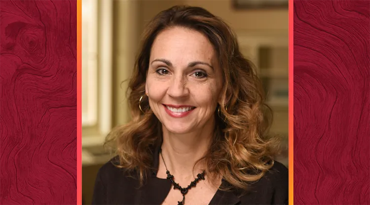 Belinda Nuth Sloboda on Interior Design’s Many Paths—Meet Our Faculty