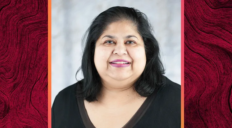 Crystal Machado on Being Picked to Teach—Meet Our Faculty