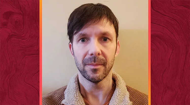 Curt Porter on Language’s Lasting Impact—Meet Our Faculty