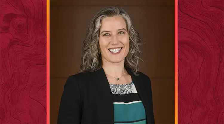 Erin Conlin on History as a Story—Meet Our Faculty