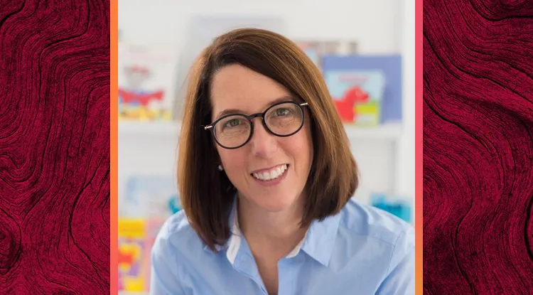 Julie Ankrum on Teaching the Next Generation of Teachers—Meet Our Faculty