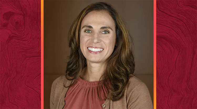 Karen Scarton on Problem-Solving Through Design—Meet Our Faculty