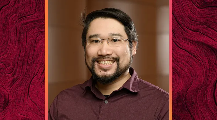 Leo Yan on Answering Life’s Big Questions—Meet Our Faculty