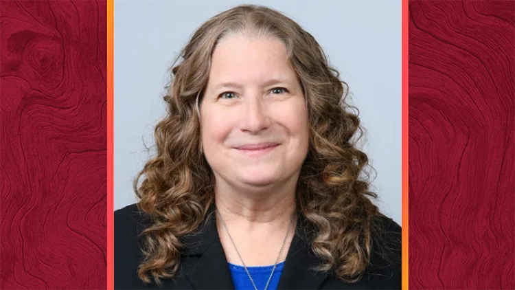 Lorraine Guth on the Ripple Effect of Healing—Meet Our Faculty