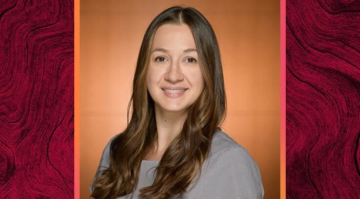 Nicole Buse on Bringing People Together—Meet Our Faculty