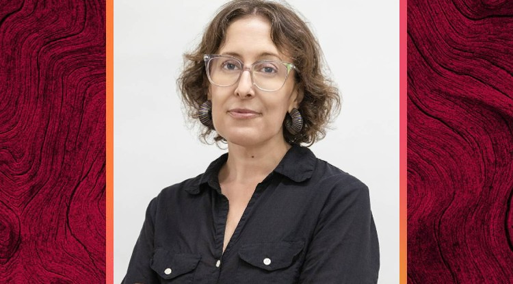 Sharon Massey on Jewelry and Metals—Meet Our Faculty