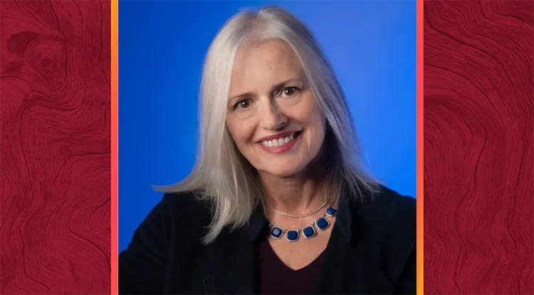 Tanya Heflin on the Value of Storytelling—Meet Our Faculty