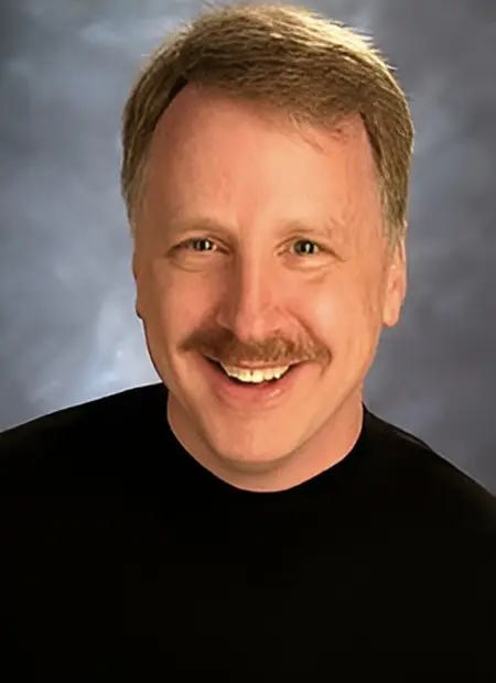 Tim Paul