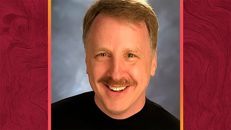 Tim Paul on the Community of Music—Meet Our Faculty