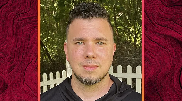 Tony DiMauro on Solving Problems through Design—Meet Our Faculty