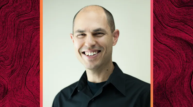 Zach Collins on the Steady Climb to Proficiency—Meet Our Faculty