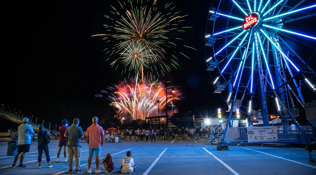 More Reasons to Celebrate: Campaign Launches During Sesquicentennial Kickoff 