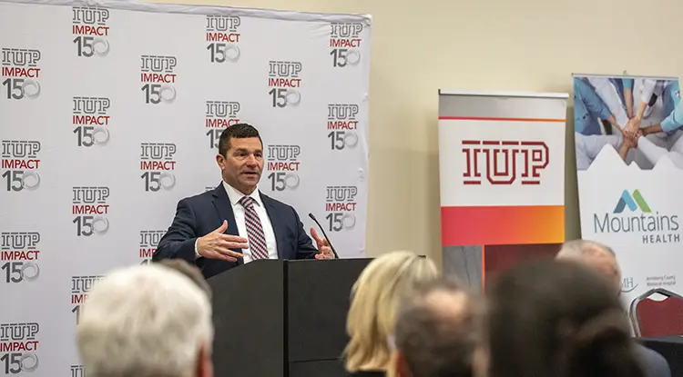 State Rep. Jim Struzzi