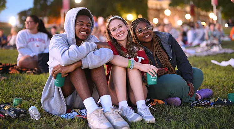 Top 50 Things to Do Before Graduating IUP