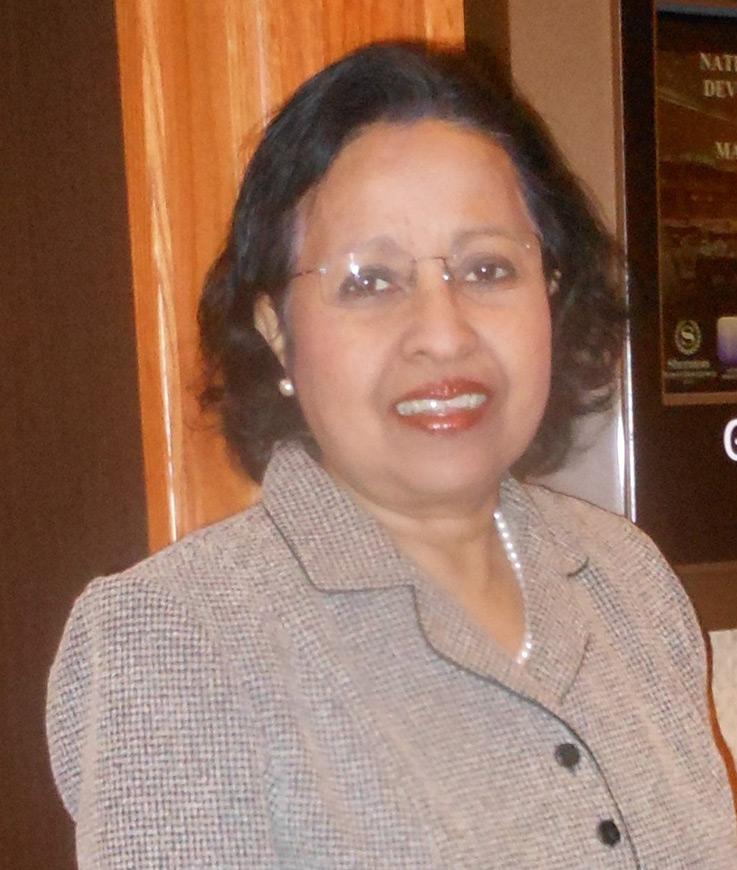 Parveen Ali