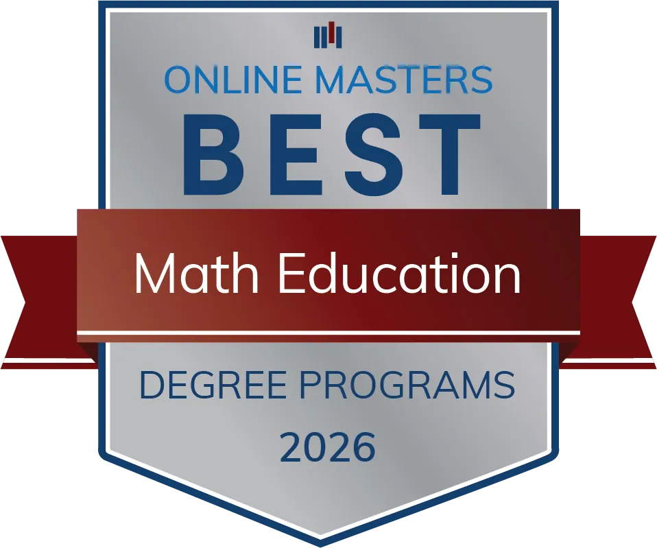 Math Education Ranking Badge