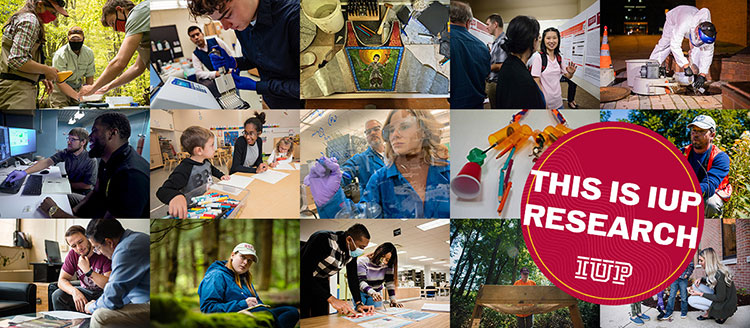 Research Appreciation Week Events Include New Innovation Summit, “Ky the Chemist” Presentation, Artificial Intelligence Summit, STEM Women’s Summit With Alumnae Panelists, Scholars Forum