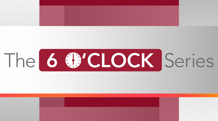Six O’Clock Series Continues Charge to Create Lifelong Learners