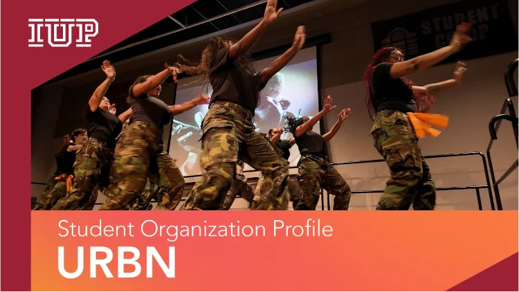 URBN: Student Organization Profile