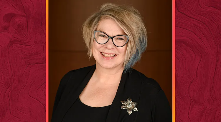 IUP Center for Civil Discourse and Civic Life Directors Present to Council Of Trustees