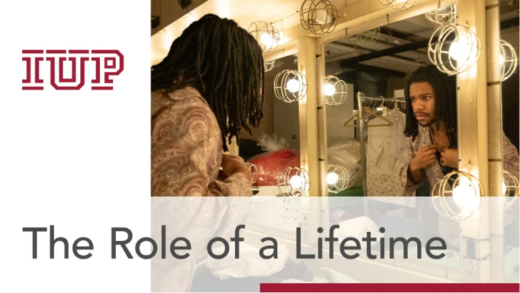 The Role of a Lifetime