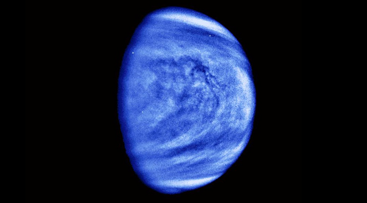 Cejka Planetarium Hosting Programs About Venus, Full Moon Star Party, and Centennial of the Planetarium