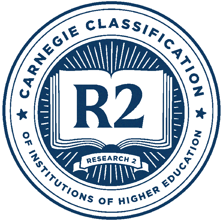 Carnegie R2 classification seal