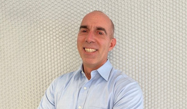 Richard Caruso, IUP Alumnus, Donates $1 Million to IUP School of Osteopathic Medicine