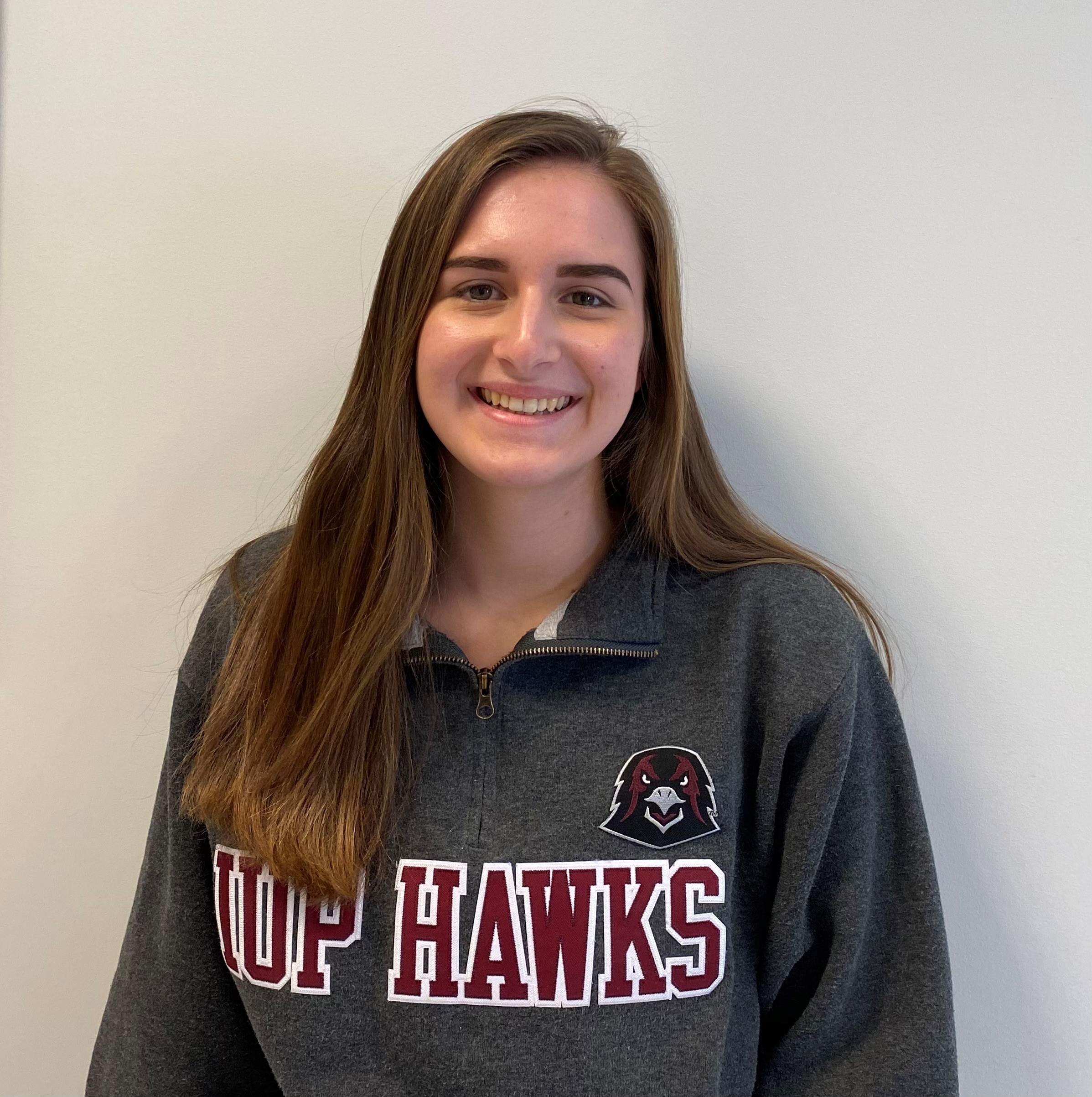 Emma Williams, 2021–22 IUP Northpointe Essay Recipient 