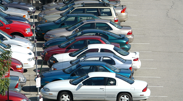 Important Information Regarding Parking Regulations on Campus