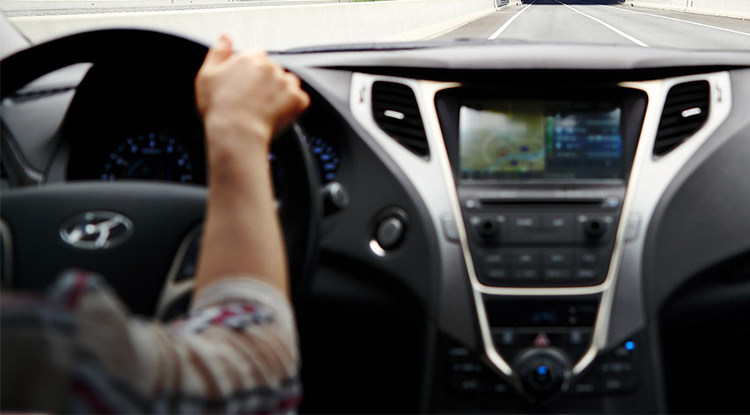 Paul Miller’s Law (the Hands-Free Law): Effective June 5