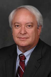 Provost Timothy Moerland Provost Timothy Moerland