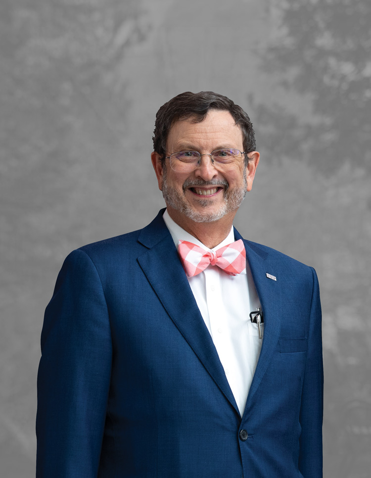 Dr. Driscoll