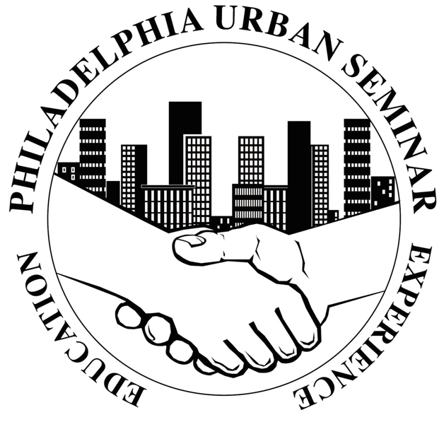 Philadelphia Urban Seminar logo