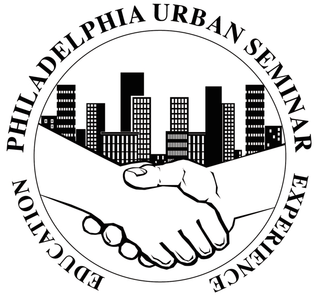 Philadelphia Urban Seminar logo Philadelphia Urban Seminar logo