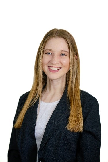 Sierra Shoener