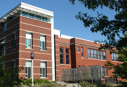 Uhler Hall