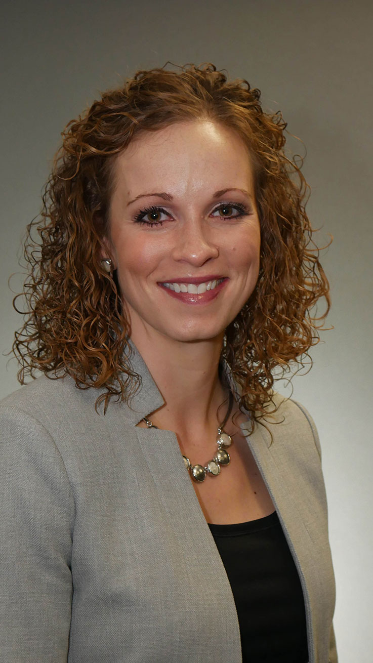 Courtney L. Leone, PhD, NCSP