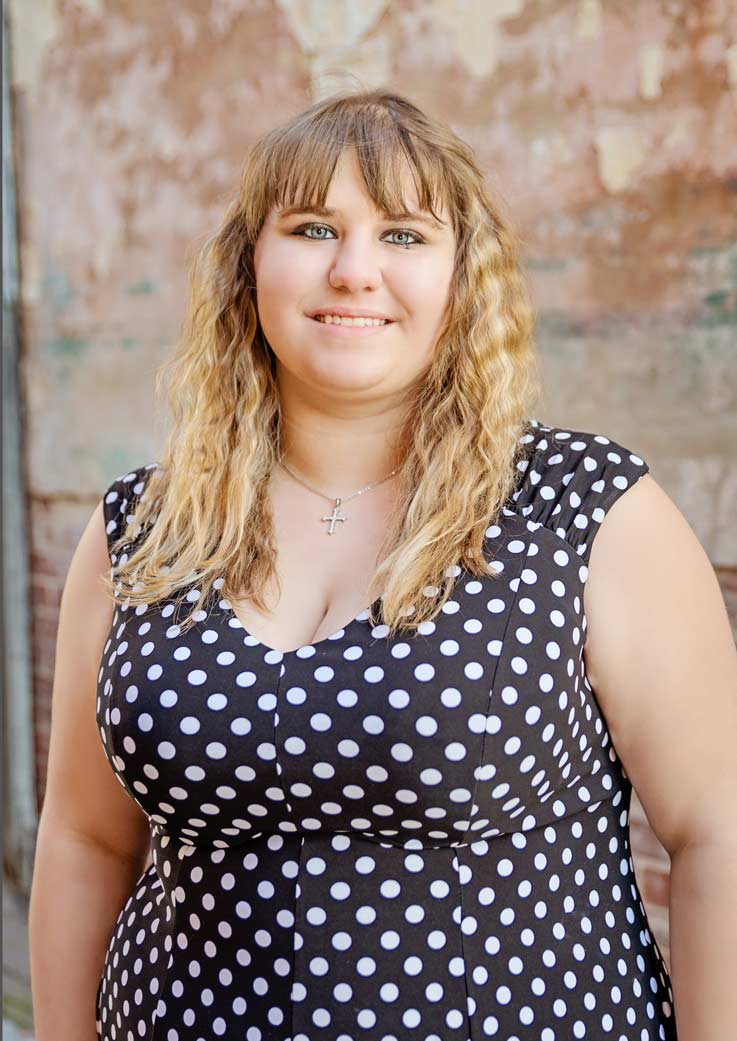 Nicole Cromley Nicole Cromley