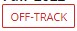 off track indicator in student educational planner